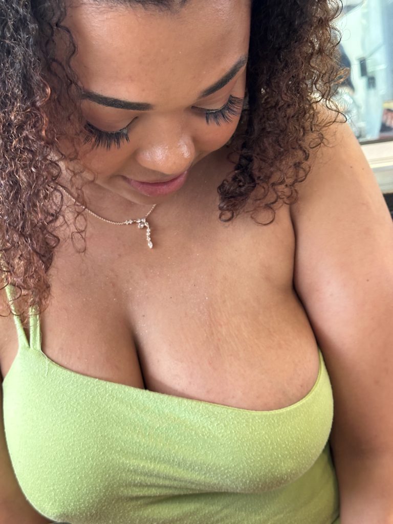 Yuri Dreamz On Titty Tuesday