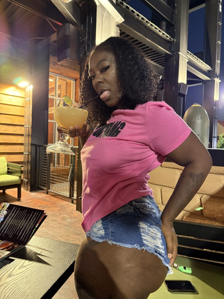Titty Tuesday with Ambitious Booty